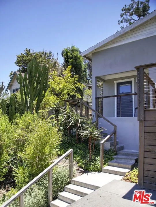 3352 Scarboro Street, Los Angeles, CA 90065 - #3