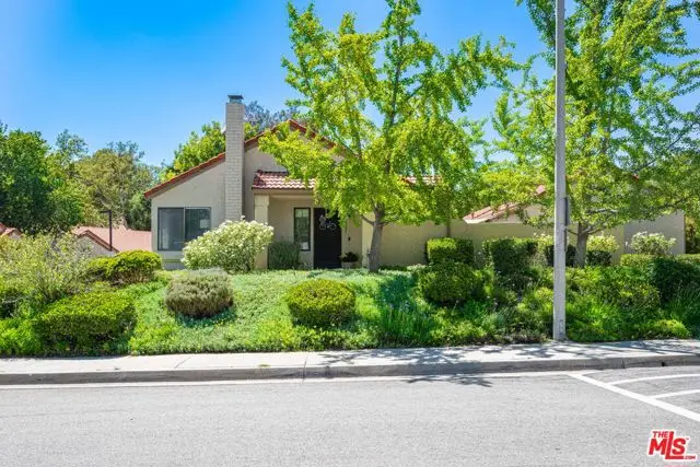 26331 Rainbow Glen Drive #239, Santa Clarita, CA 91321 - #1