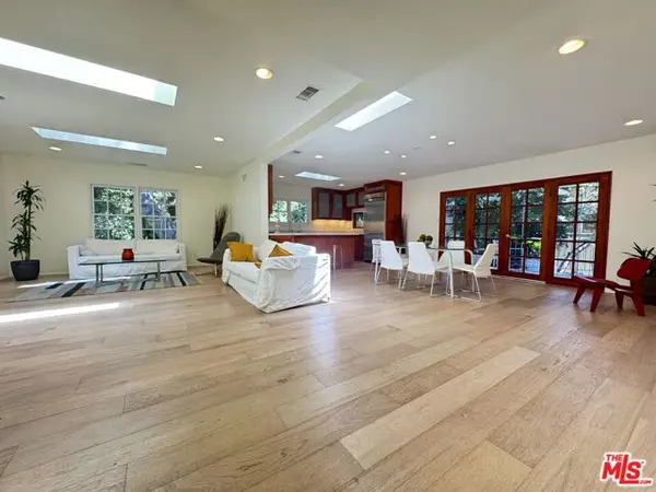 7586 Woodrow Wilson Drive, Los Angeles, CA 90046