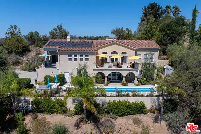 4476 Fallsbrae Road, Fallbrook, CA 92028 - #1