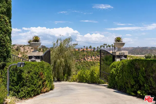 4476 Fallsbrae Road, Fallbrook, CA 92028 - #3
