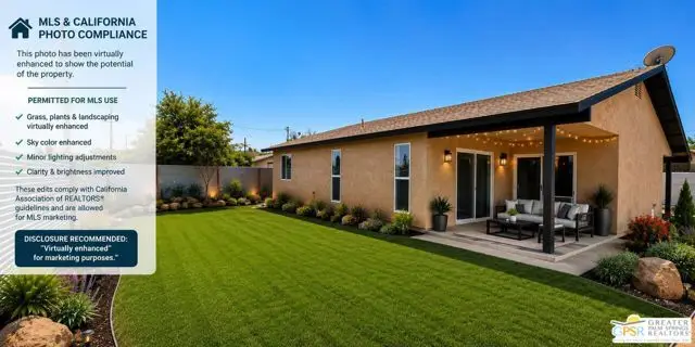 61646 Palm Vista Drive, Joshua Tree, CA 92252 - #2