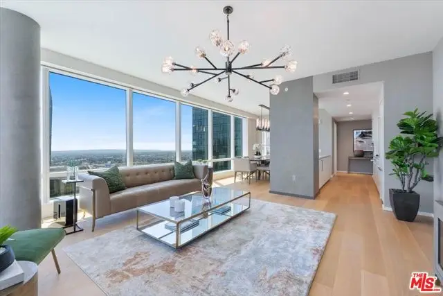 877 Francisco Street #2809, Los Angeles, CA 90017 - #1