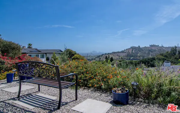 6030 Wright Terrace, Culver City, CA 90232