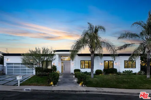 16341 Sloan Drive, Los Angeles, CA 90049 - #1