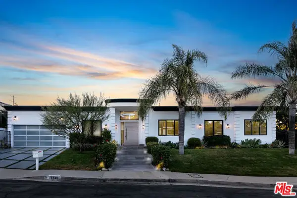 16341 Sloan Drive, Los Angeles, CA 90049