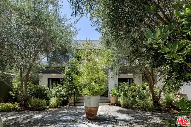 1743 N Curson Avenue, Los Angeles, CA 90046 - #2