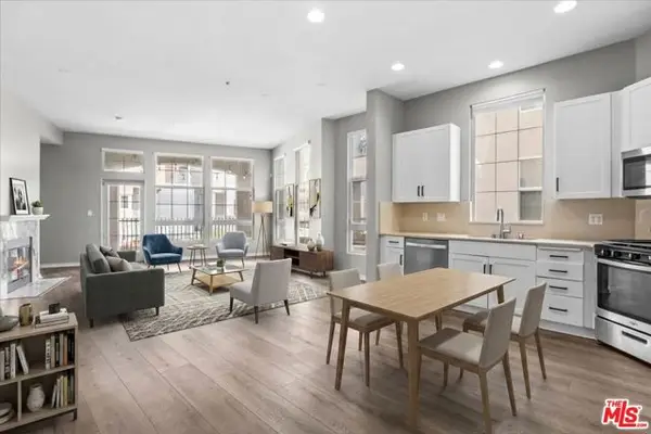 13020 Pacific #203, Los Angeles, CA 90094