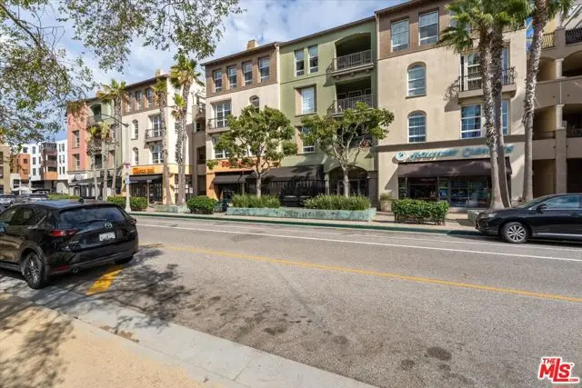 13020 Pacific #203, Los Angeles, CA 90094 - #2