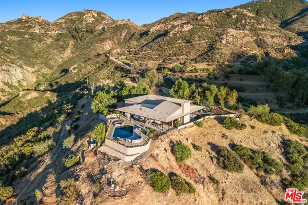 31847 Hidden Highland Road, Agoura Hills, CA 91301