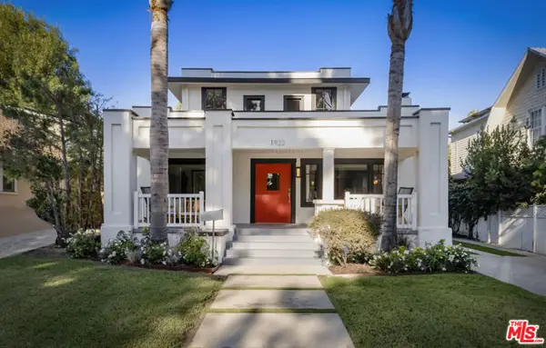 1922 Taft Avenue, Los Angeles, CA 90068