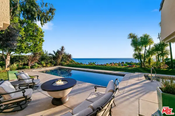 24518 Vantage Point Terrace, Malibu, CA 90265