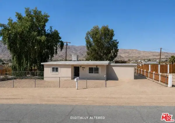 72377 Nicolson Drive, Other - See Remarks, CA 92277