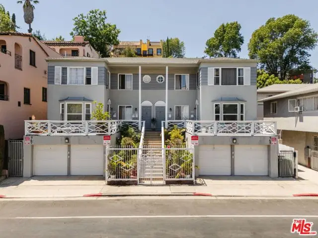 947 N Vendome Street, Los Angeles, CA 90026 - #1