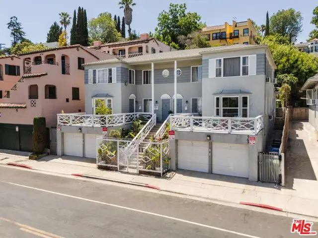 947 N Vendome Street, Los Angeles, CA 90026 - #3