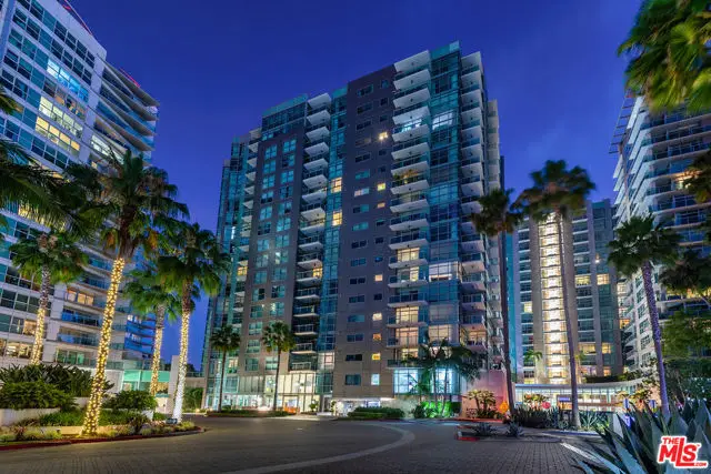 13650 Marina Pointe Drive #404, Marina Del Rey, CA 90292 - #1