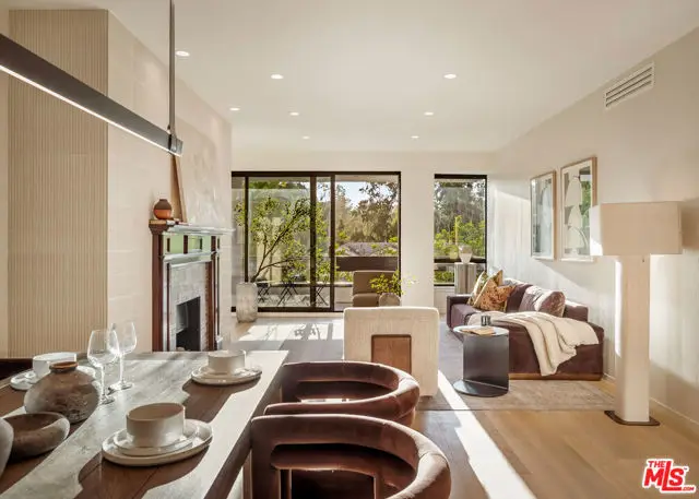 10551 Wilshire Boulevard #403, Los Angeles, CA 90024 - #2