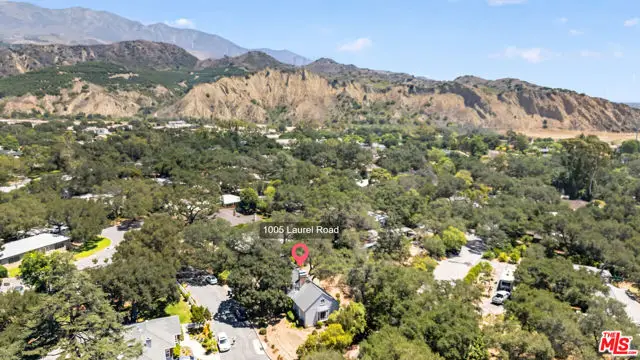1005 Laurel Road, Santa Paula, CA 93060 - #3