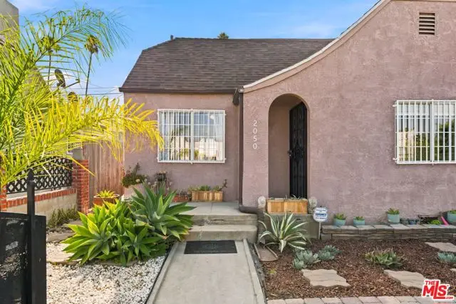 2050 Claudina Avenue, Los Angeles, CA 90016 - #3