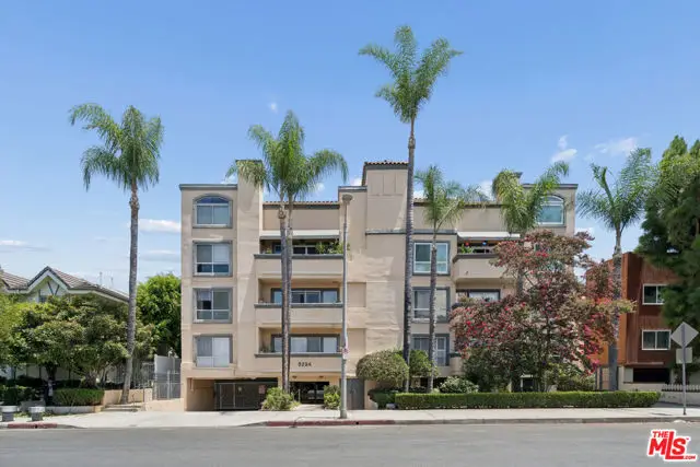 5224 Zelzah Avenue #209, Encino, CA 91316 - #1