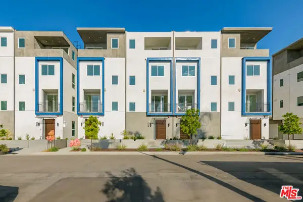 5857 David Avenue, Los Angeles, CA 90034