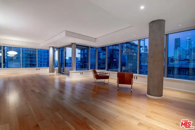 1155 S Grand Avenue #1511, Los Angeles, CA 90015 - #3