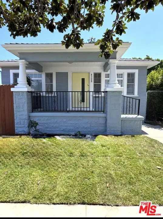 4328 Brighton Avenue, Los Angeles, CA 90062 - #1