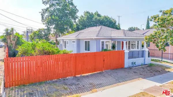 4328 Brighton Avenue, Los Angeles, CA 90062