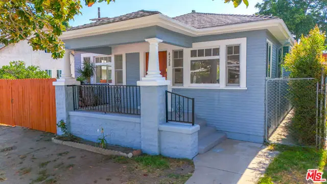 4328 Brighton Avenue, Los Angeles, CA 90062 - #3