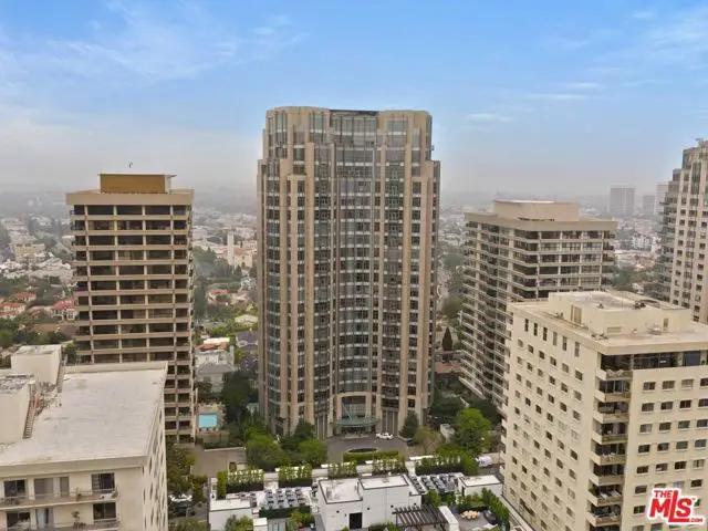 10776 Wilshire Boulevard #603, Los Angeles, CA 90024 - #1