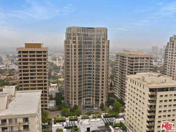 10776 Wilshire Boulevard #603, Los Angeles, CA 90024