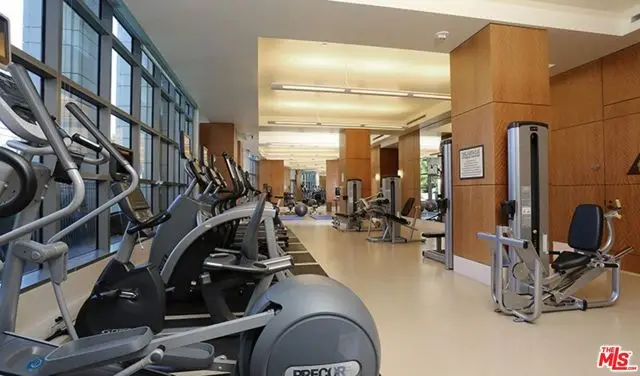 10776 Wilshire Boulevard #603, Los Angeles, CA 90024 - #3