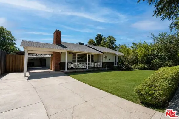 7535 Etiwanda Avenue, Los Angeles, CA 91335