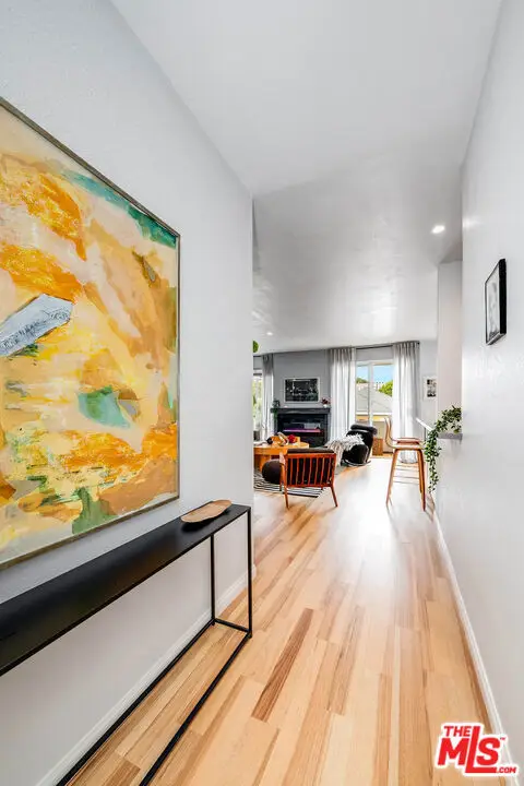 1310 N Detroit Street #206, Los Angeles, CA 90046 - #3