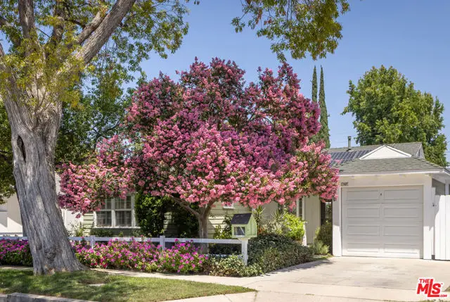 17407 Cohasset Street, Van Nuys, CA 91406 - #1