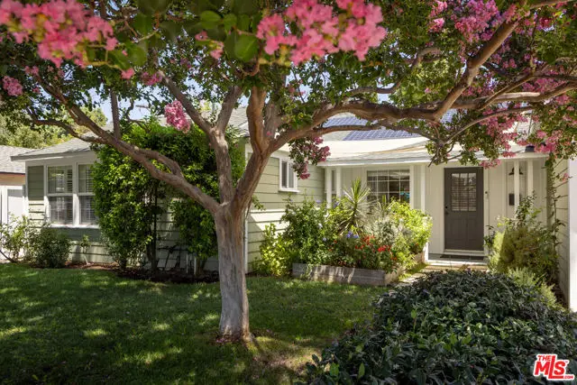 17407 Cohasset Street, Van Nuys, CA 91406 - #2