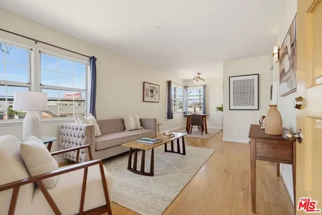 1834 9th Street #5, Santa Monica, CA 90404 - #1