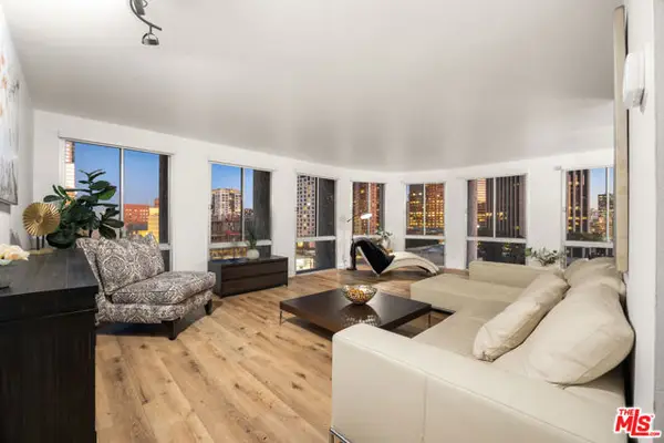 800 W 1st Street #905, Los Angeles, CA 90012