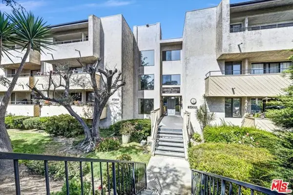 26251 Vermont Avenue #307, Los Angeles, CA 90710