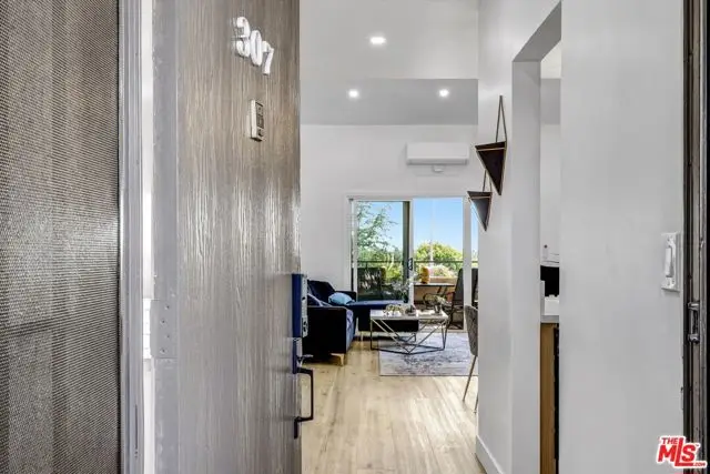 26251 Vermont Avenue #307, Harbor City, CA 90710 - #2