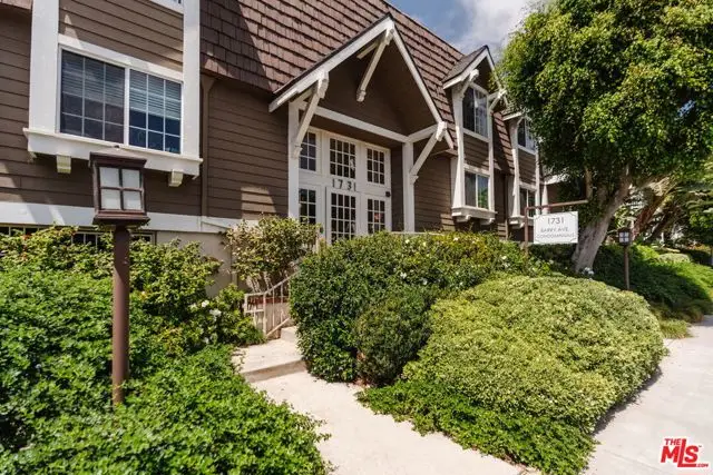 1731 Barry Avenue #214, Los Angeles, CA 90025 - #1