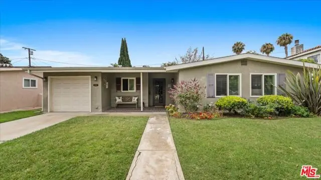 6708 E De Leon Street, Long Beach, CA 90815 - #1