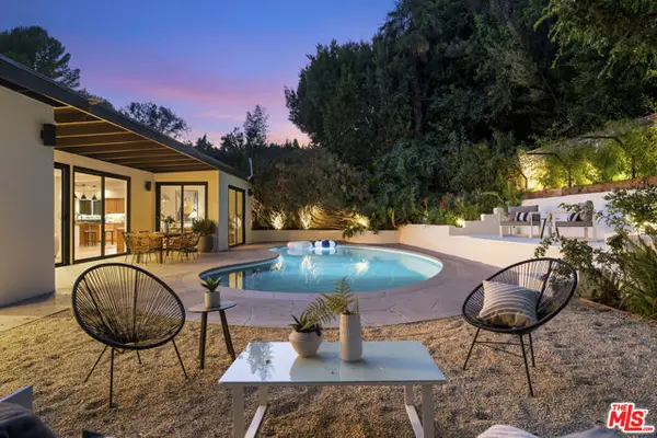 3108 Nichols Canyon Road, Los Angeles, CA 90046