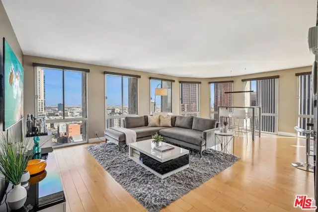 800 W 1st Street #2805, Los Angeles, CA 90012 - #1