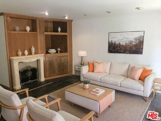 4614 Park Granada #58, Calabasas, CA 91302 - #1