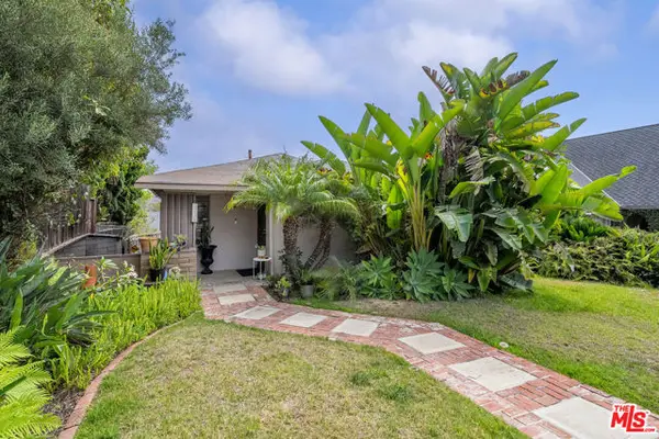 3730 Wasatch Avenue, Los Angeles, CA 90066