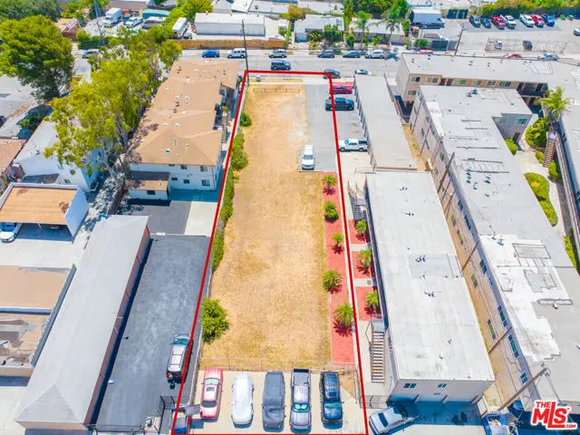 335 Warren Lane, Inglewood, CA 90302 - #2