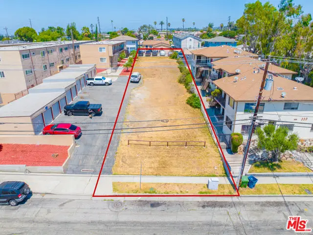 335 Warren Lane, Inglewood, CA 90302 - #3