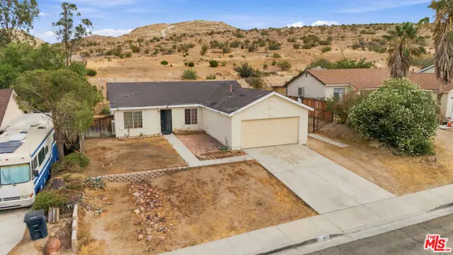 1325 Bradford Avenue, Rosamond, CA 93560 - #1