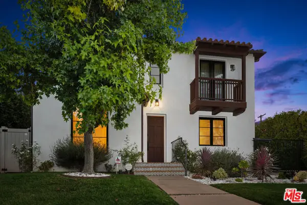 635 Seward Street, Los Angeles, CA 90004